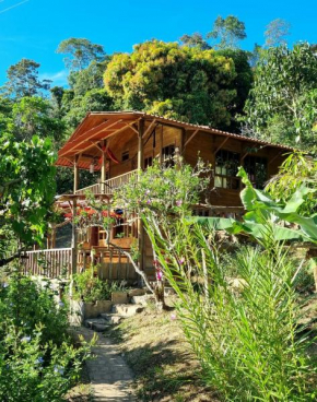 PANCHIGUA HOSTEL